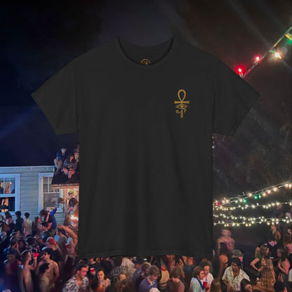 Anubis Drip Tee - Drop 002