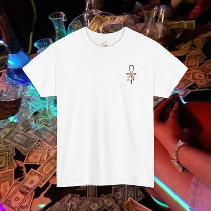 Rat Race Tee - Drop 003