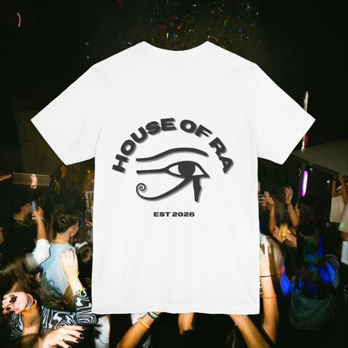T-Shirt -"Where the Huzz At?" Pigeon Party Tee