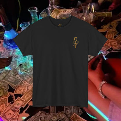 Rat Race Tee - Drop 003