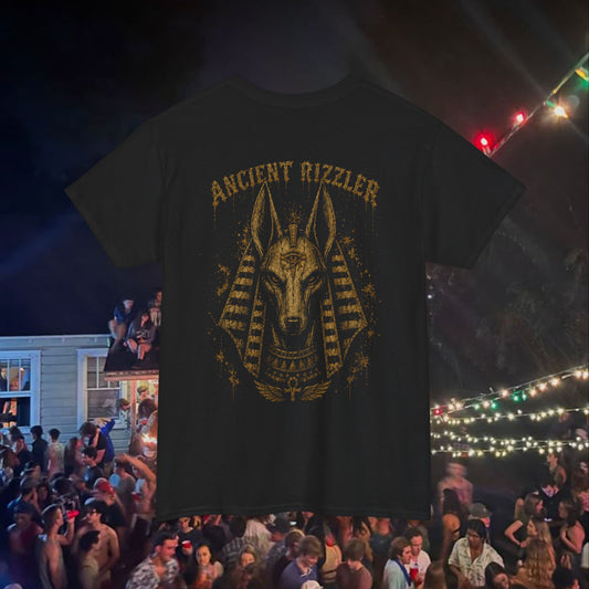 Anubis Drip Tee - Drop 002