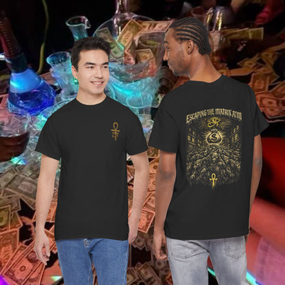 Rat Race Tee - Drop 003