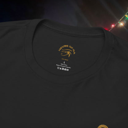 Anubis Drip Tee - Drop 002