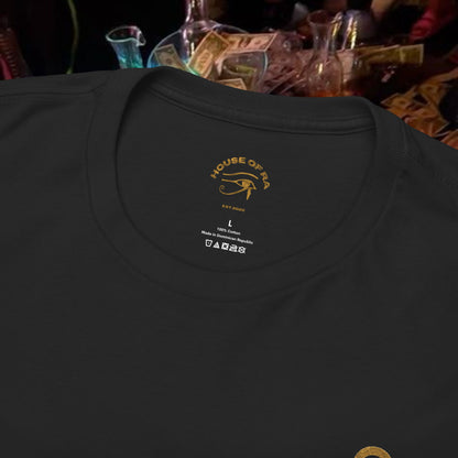 Rat Race Tee - Drop 003